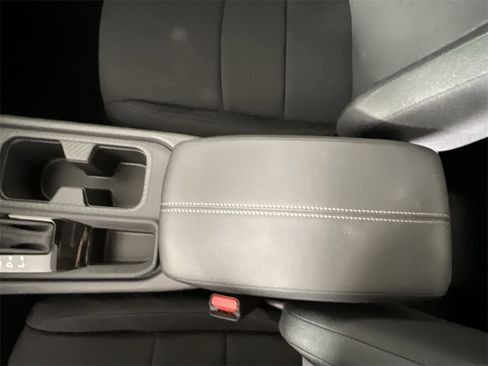 New 2025 Nissan Sentra S image 24