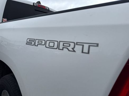 Used 2021 RAM 1500 Big Horn w/ Trailer Tow Group image 5