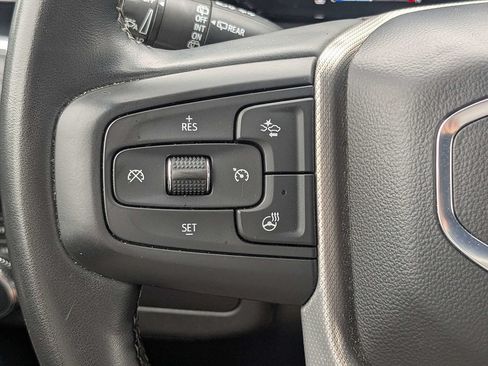 Used 2024 GMC Yukon Denali AWD/4WD image 28