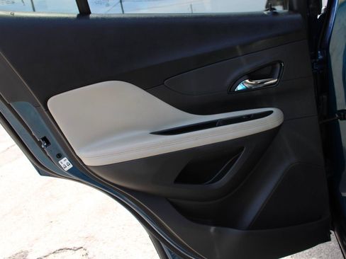 Used 2019 Buick Encore Preferred w/ Safety Package FWD image 40