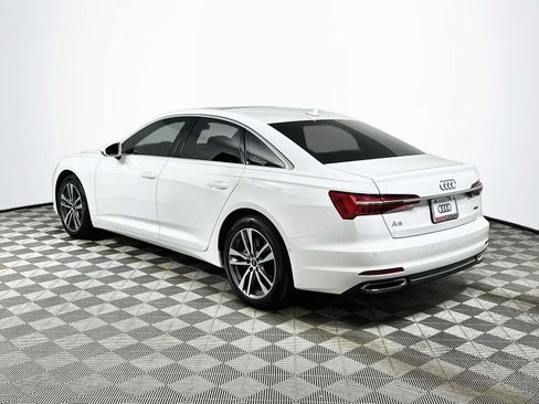 Certified 2023 Audi A6 Premium Plus w/ Premium Plus Package AWD/4WD image 5