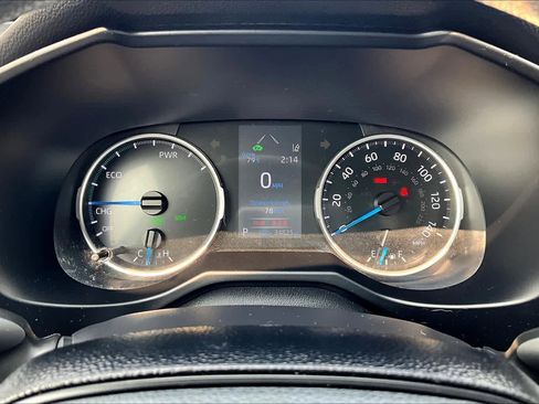 Used 2021 Toyota RAV4 XLE w/ Convenience Package image 25