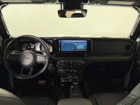 Used 2024 Jeep Wrangler Unlimited Rubicon 392 AWD/4WD image 15