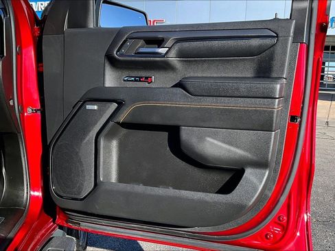 Used 2024 GMC Sierra 1500 AT4 w/ AT4 Premium Package image 19