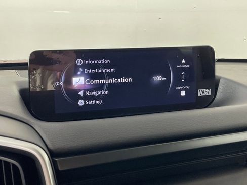 New 2026 MAZDA CX-50 AWD 2.5 Hybrid w/ Premium Pkg image 5