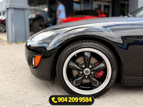Used 2011 MAZDA MX-5 Miata Grand Touring w/ Premium Pkg RWD image 12