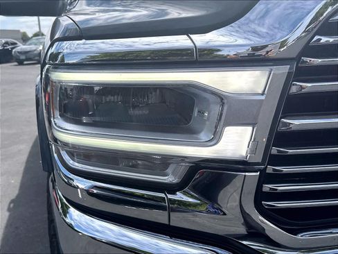 Used 2022 RAM 2500 Laramie AWD/4WD image 31