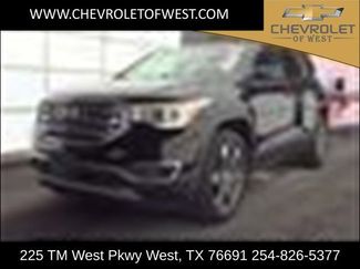 Used 2017 GMC Acadia SLT video 1