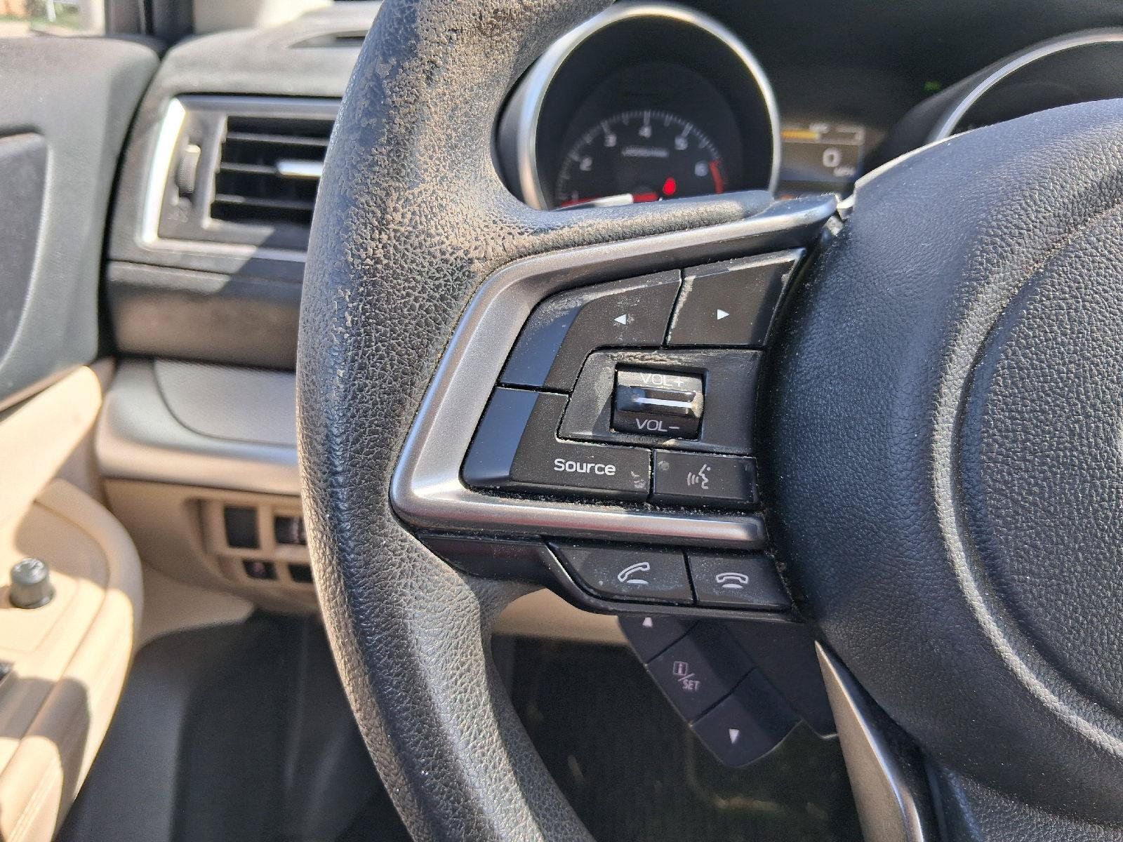 Used 2018 Subaru Outback 2.5i AWD/4WD image 31