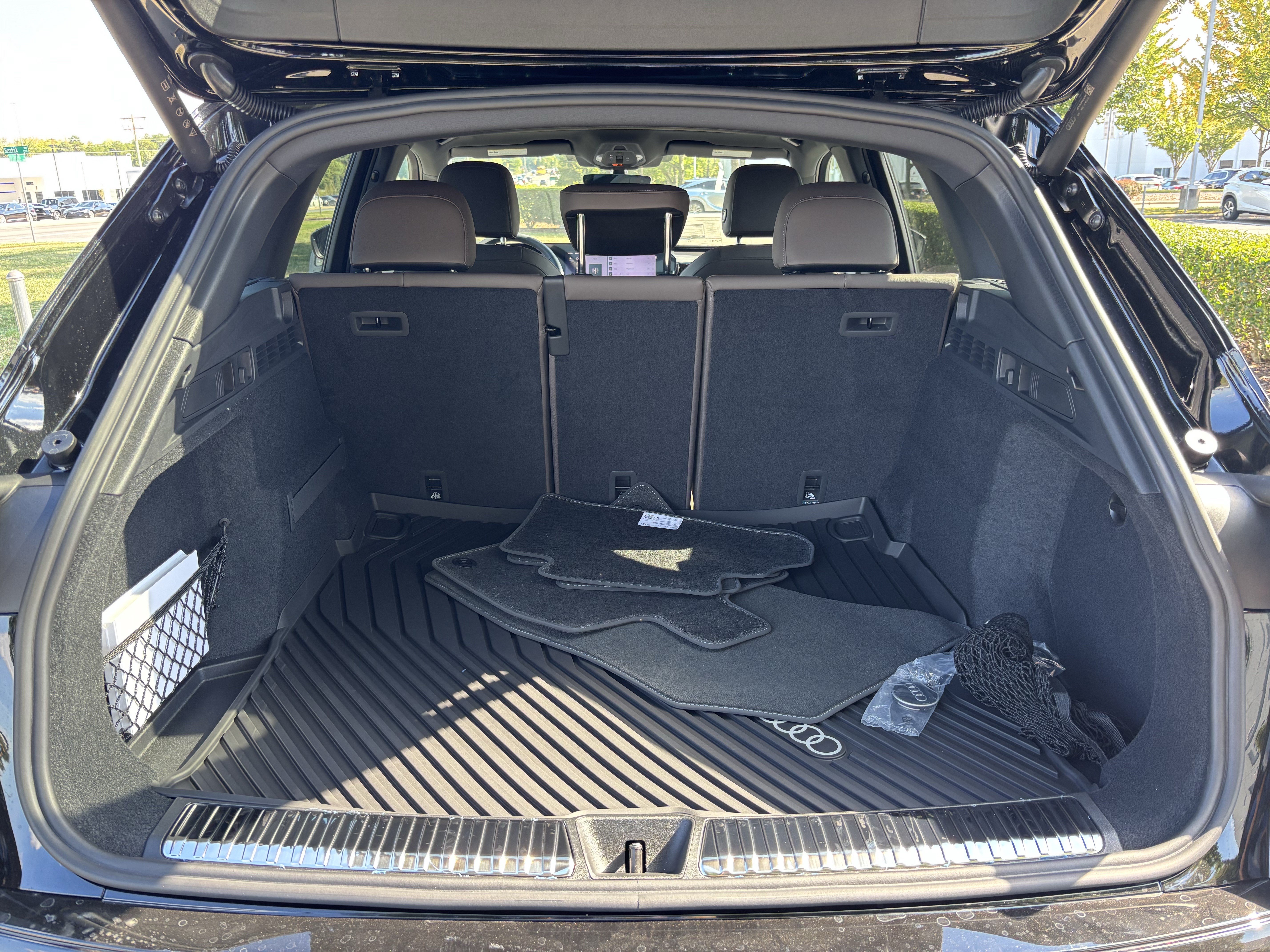 New 2026 Audi Q5 2.0T AWD/4WD image 34