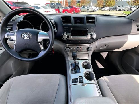 Used 2012 Toyota Highlander FWD image 13
