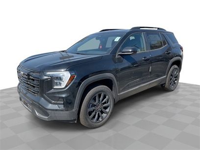 New 2026 GMC Terrain Elevation w/ Elevation Premium Package