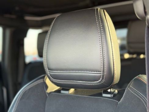 Used 2023 Ford Bronco Raptor image 17