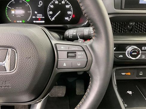 Certified 2026 Honda CR-V Sport image 24