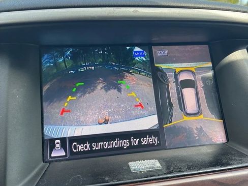 Used 2018 Nissan Pathfinder Platinum w/ Cargo Package AWD/4WD image 22