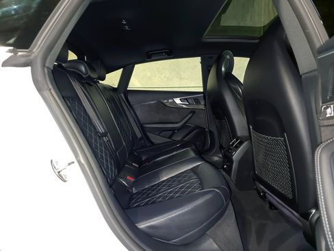 Used 2018 Audi S5 Premium Plus w/ Navigation Package image 27