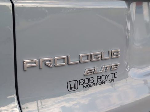 New 2026 Honda Prologue Elite image 6