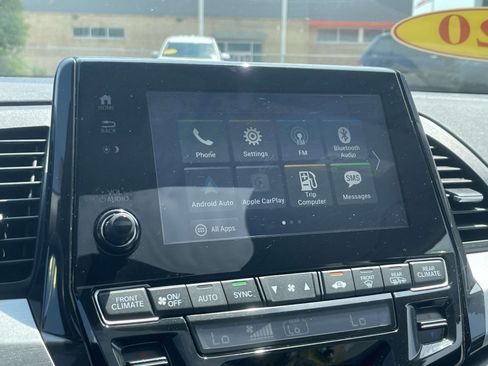 Used 2020 Honda Odyssey EX-L image 28