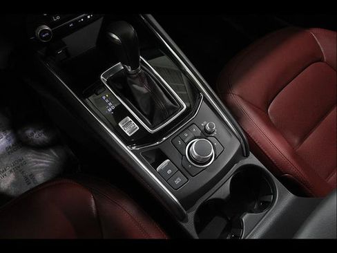 Certified 2023 MAZDA CX-5 Carbon Edition AWD/4WD image 14