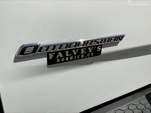 Used 2016 RAM 2500 Outdoorsman image 28