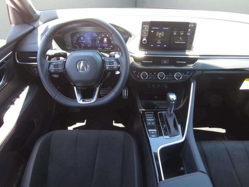 Certified 2025 Acura ADX A-Spec AWD/4WD image 19