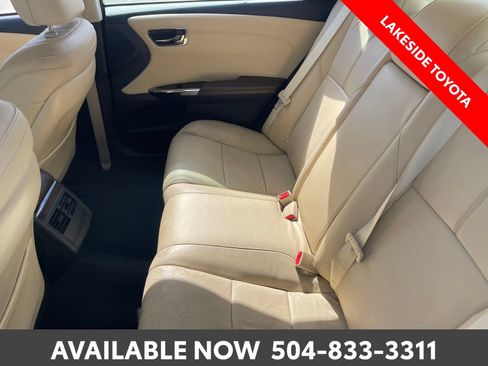 Used 2014 Toyota Avalon XLE FWD image 19