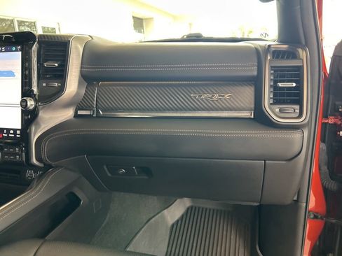 Used 2024 RAM 1500 TRX AWD/4WD image 32