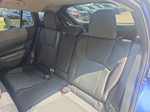 Used 2024 Subaru Crosstrek 2.0i Premium AWD/4WD image 13