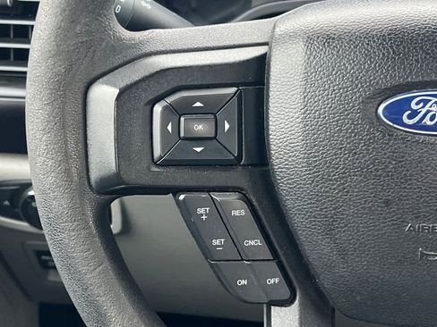 Used 2017 Ford F150 XL w/ Equipment Group 101A Mid image 23