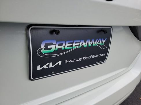 Used 2026 Nissan Altima 2.5 SV FWD image 36