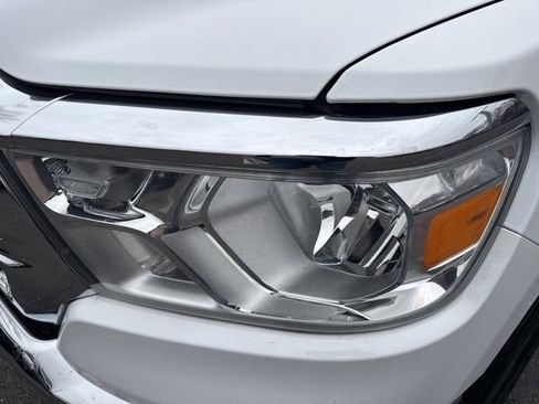Used 2023 RAM 1500 Big Horn image 28