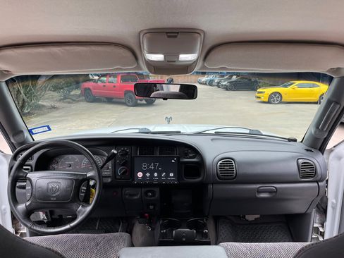 Used 2001 Dodge Ram 3500 Truck SLT image 20