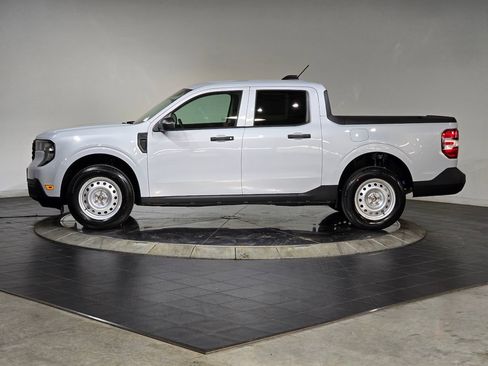 New 2026 Ford Maverick XL w/ 4K Tow Package AWD/4WD image 7