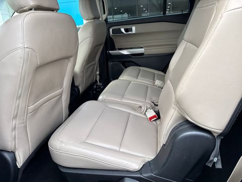 Used 2023 Ford Explorer XLT w/ Equipment Group 202A image 29