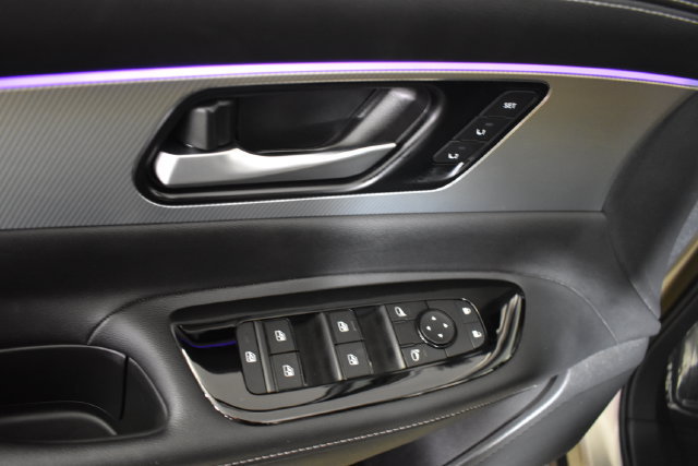 Certified 2026 Nissan Murano SL AWD/4WD image 8