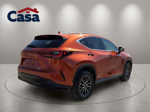 Used 2023 Lexus NX 350 AWD w/ Cold Area Package image 5