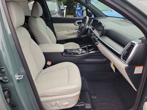 New 2026 Kia Sorento SX Prestige AWD/4WD image 7