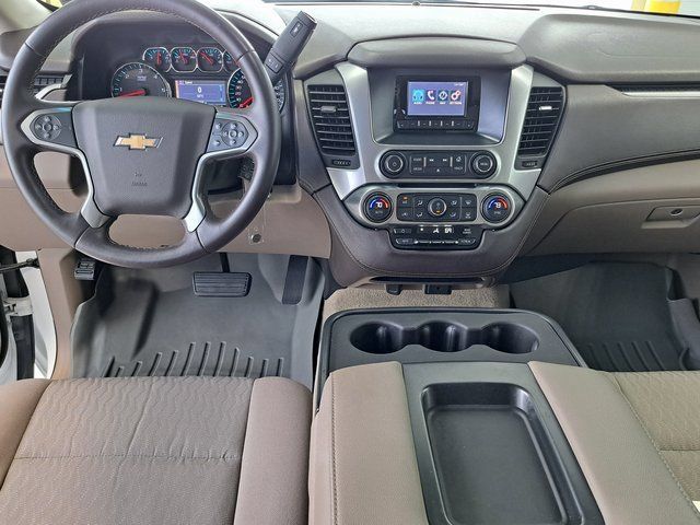 Used 2015 Chevrolet Suburban LS RWD image 26