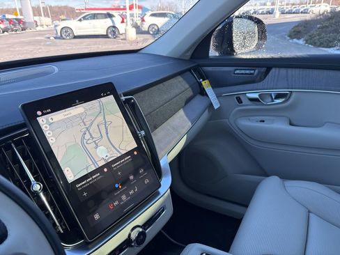 New 2026 Volvo XC90 B6 Ultra w/ Protection Package Premier AWD/4WD image 34