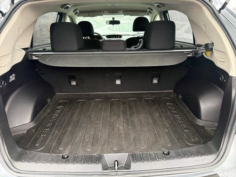 Used 2015 Subaru Crosstrek 2.0i Premium image 10