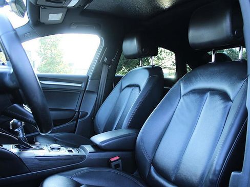 Used 2018 Audi A3 2.0T Premium w/ Convenience Package FWD image 10
