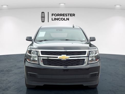 Used 2019 Chevrolet Tahoe LT AWD/4WD image 8