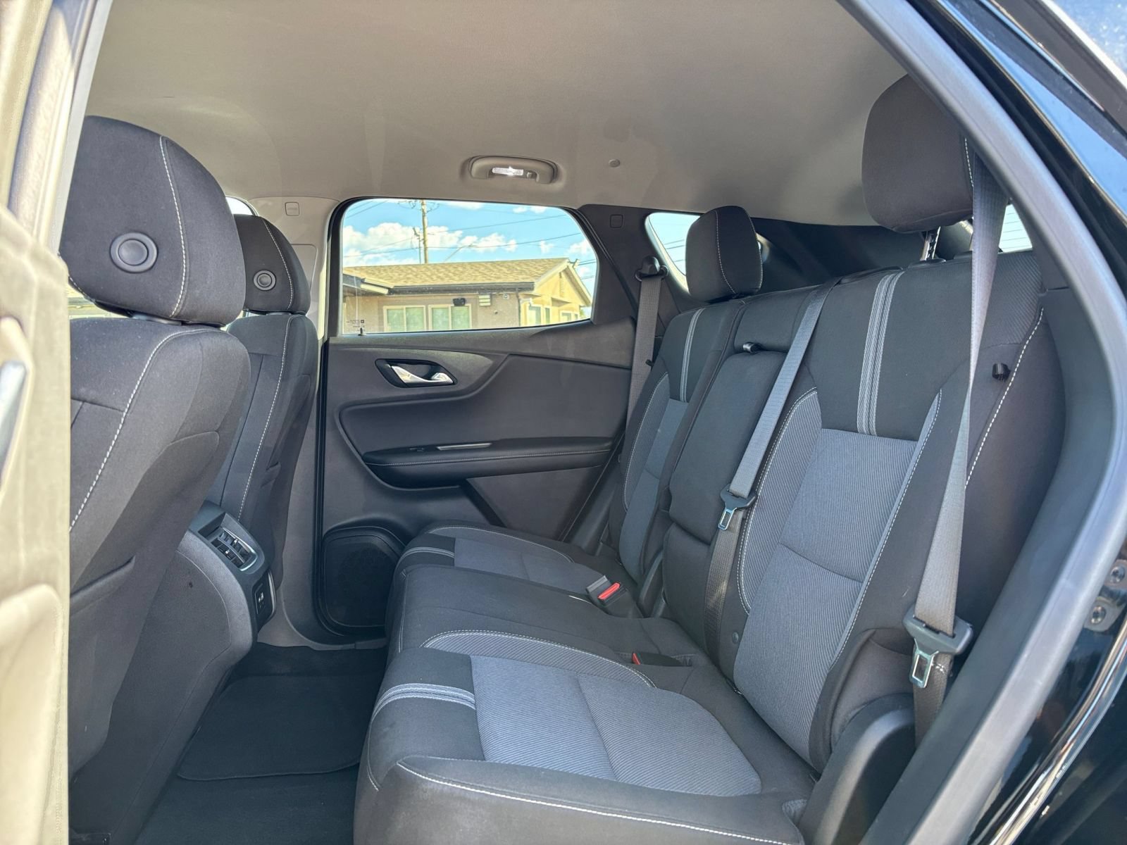 Used 2026 Chevrolet Blazer LT FWD image 26