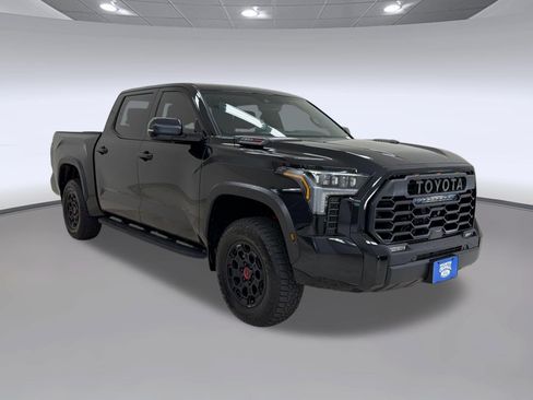 Used 2026 Toyota Tundra TRD Pro AWD/4WD image 7
