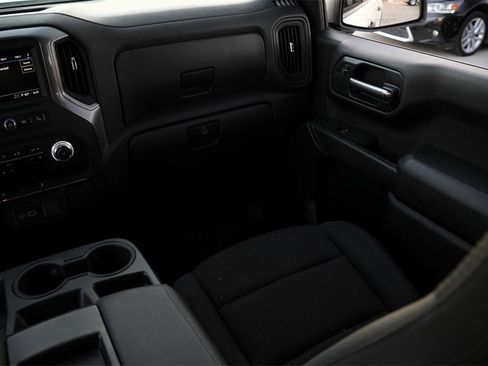 Used 2024 GMC Sierra 1500 Pro image 24