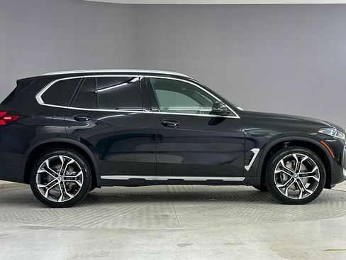 New 2026 BMW X5 sDrive40i image 8