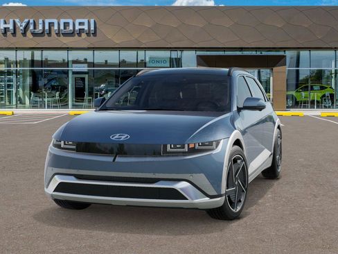 New 2026 Hyundai Ioniq 5 Limited AWD/4WD image 6