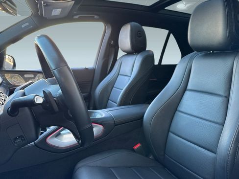 Certified 2022 Mercedes-Benz GLE 350 image 5