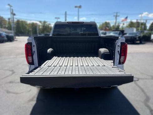 New 2026 GMC Sierra 1500 Elevation w/ Elevation Premium Package image 13