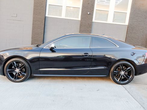 Used 2012 Audi S5 Premium Plus image 5